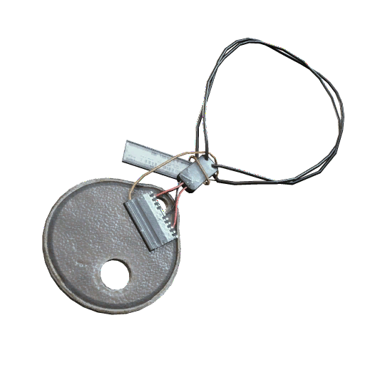 MMOJUGG ARC Raiders Raider Hatch Key Details View of Item Function and Use